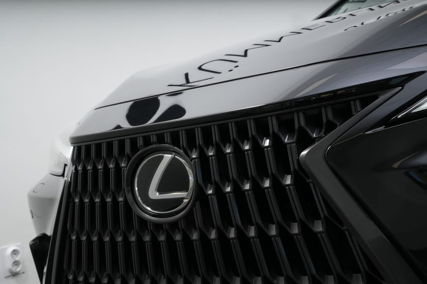 Bild 4 av Lexus NX 350h