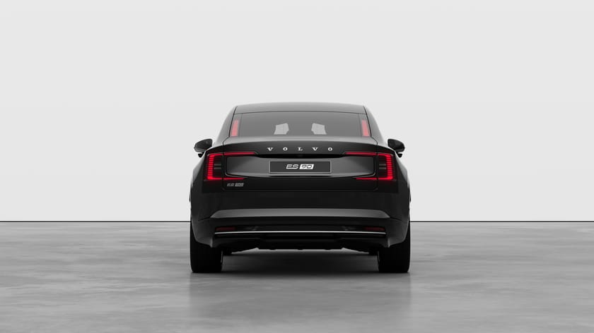 Bild 3 av Volvo ES90 Single Motor Extended Range