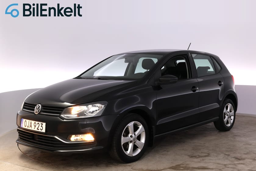 Bild 4 av Volkswagen Polo