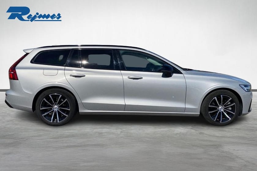 Bild 3 av Volvo V60