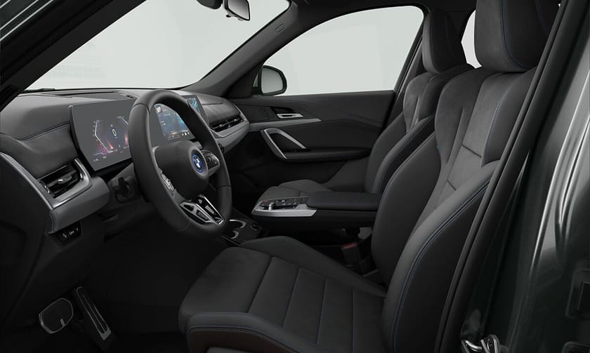 Bild 3 av BMW iX1 xDrive30