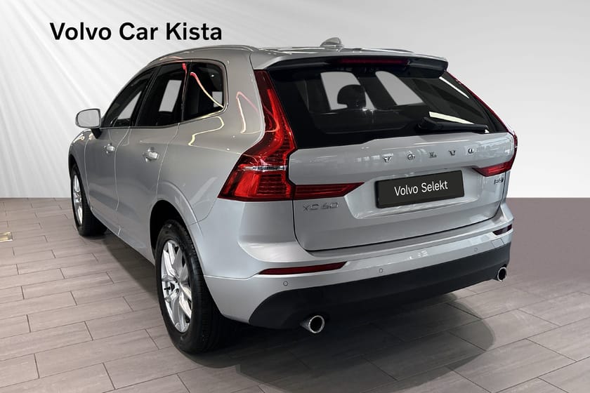 Bild 4 av Volvo XC60