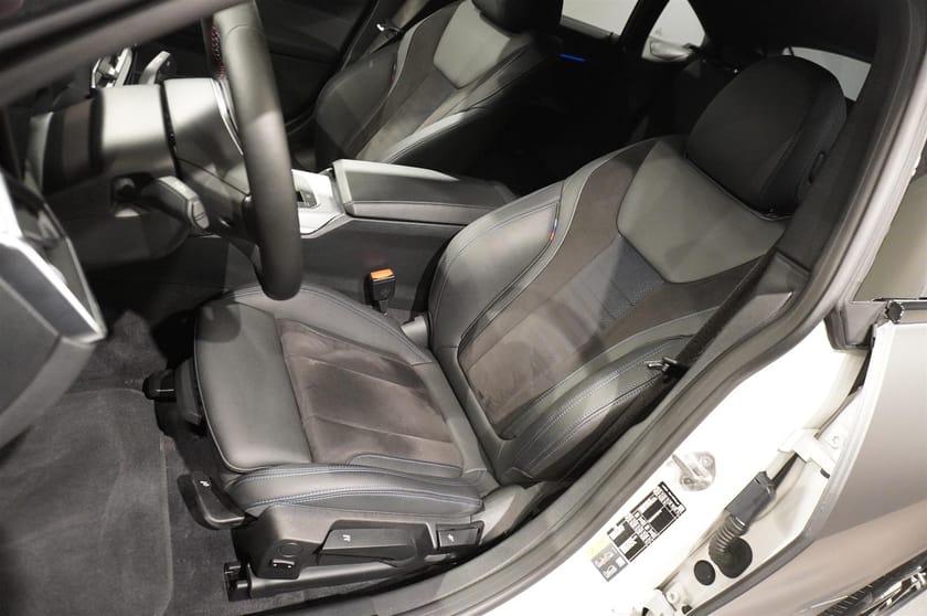 Bild 4 av BMW i4 M50 xDrive Gran Coupé