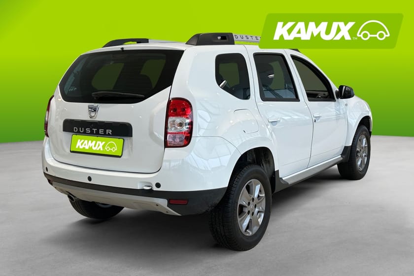 Bild 4 av Dacia Duster