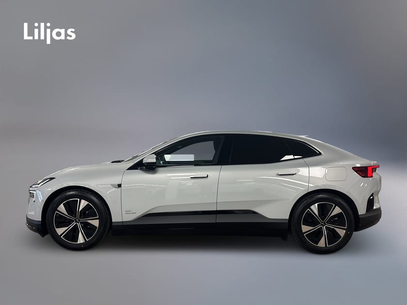 Bild 3 av Polestar 4 Long Range Single Motor