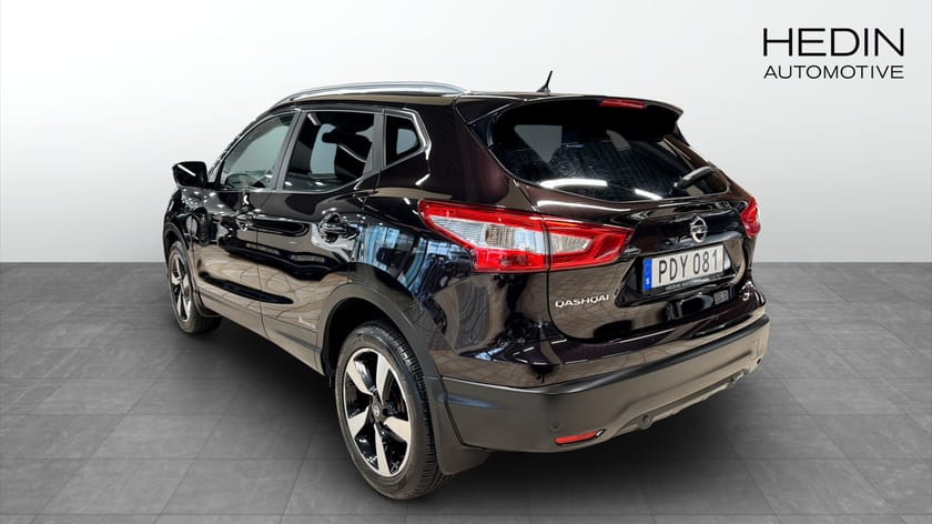Bild 4 av Nissan Qashqai