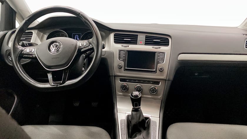 Bild 4 av Volkswagen Golf