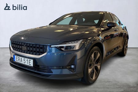 Polestar 2 Long range Dual motor