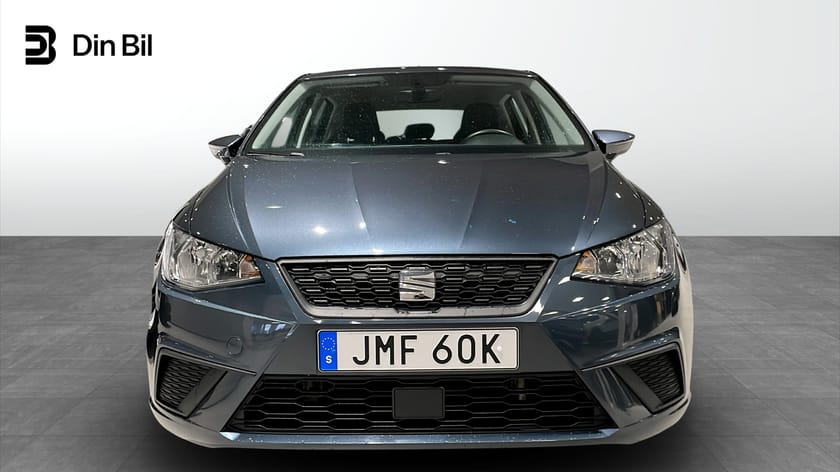 Bild 4 av SEAT Ibiza