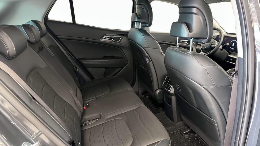 Bild 5 av Kia Sportage PHEV