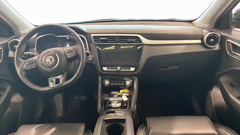 Bild 4 av MG ZS EV