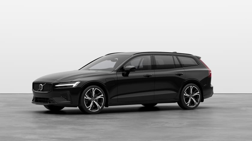 Bild 1 av Volvo V60