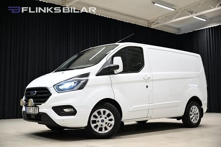 Ford Transit Custom 280