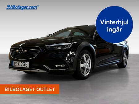 Opel Insignia Country Tourer