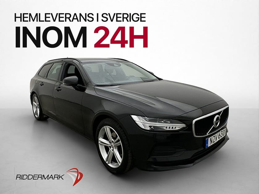 Bild 3 av Volvo V90