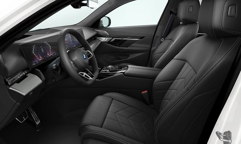 Bild 3 av BMW 530e xDrive Touring