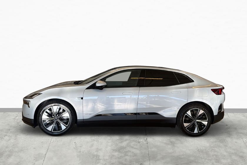 Bild 1 av Polestar 4 Coupé Long range Single motor