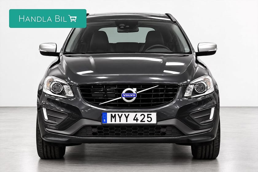 Bild 3 av Volvo XC60