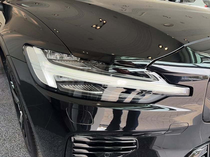 Bild 3 av Volvo V60