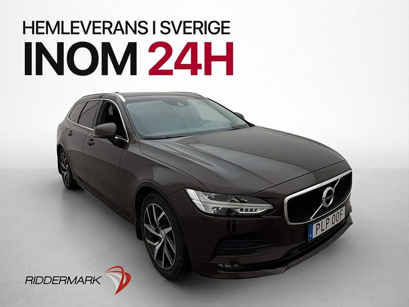 Bild 1 av Volvo V90