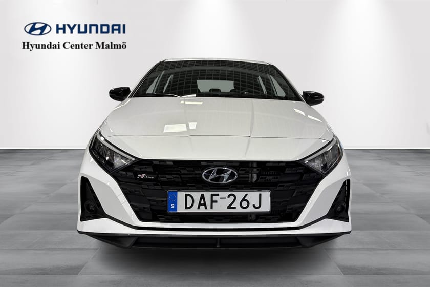 Bild 4 av Hyundai i20