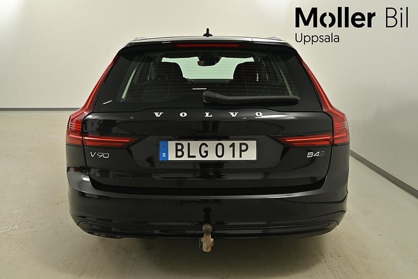 Bild 5 av Volvo V90