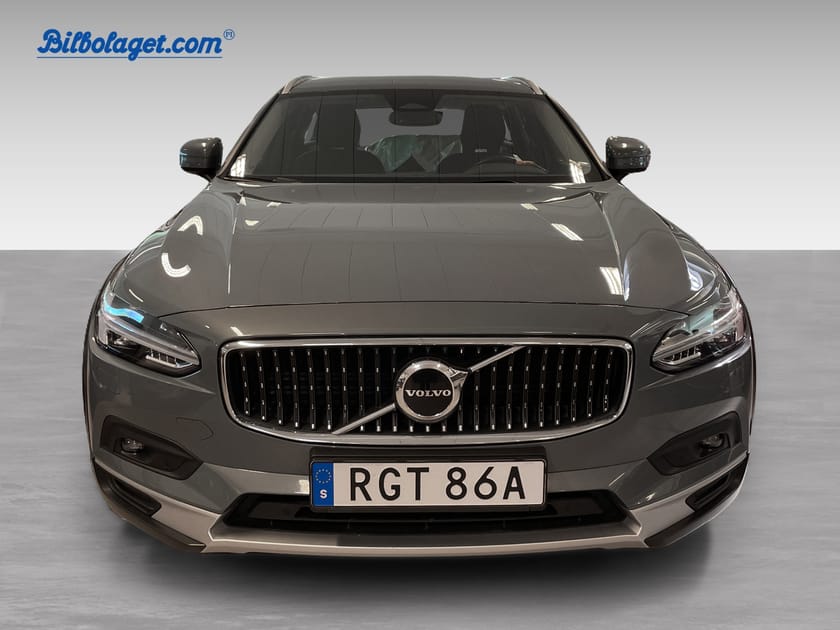 Bild 2 av Volvo V90 Cross Country