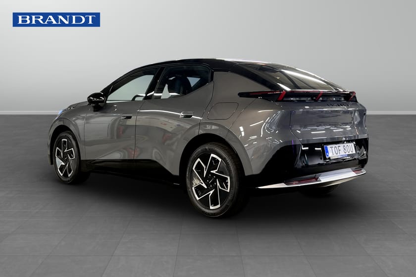 Bild 2 av Lynk & Co 02 EV