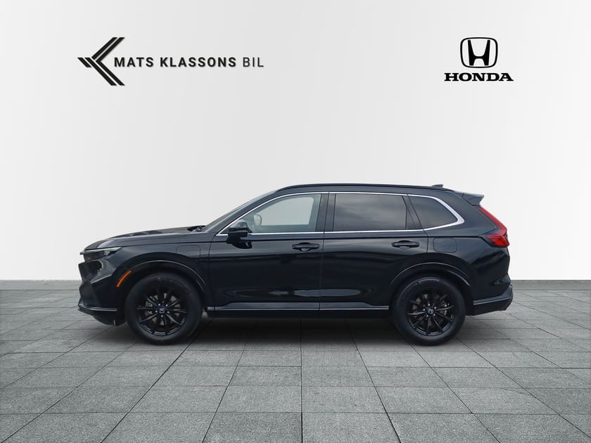 Bild 3 av Honda CR-V e:PHEV