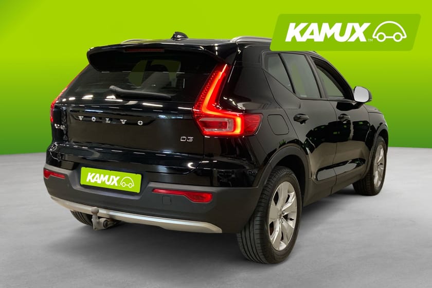 Bild 4 av Volvo XC40