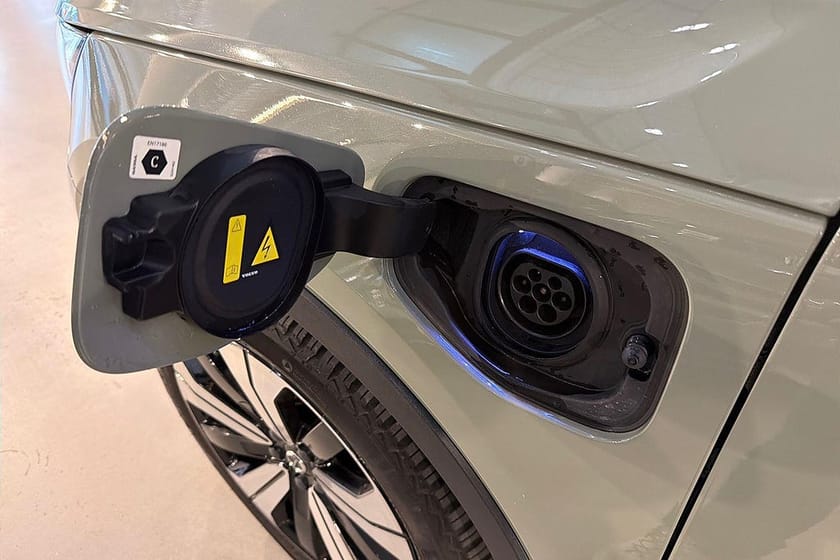 Bild 4 av Volvo XC40