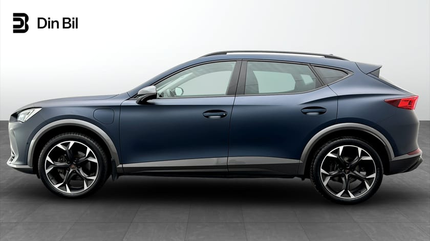 Bild 2 av CUPRA Formentor e-Hybrid