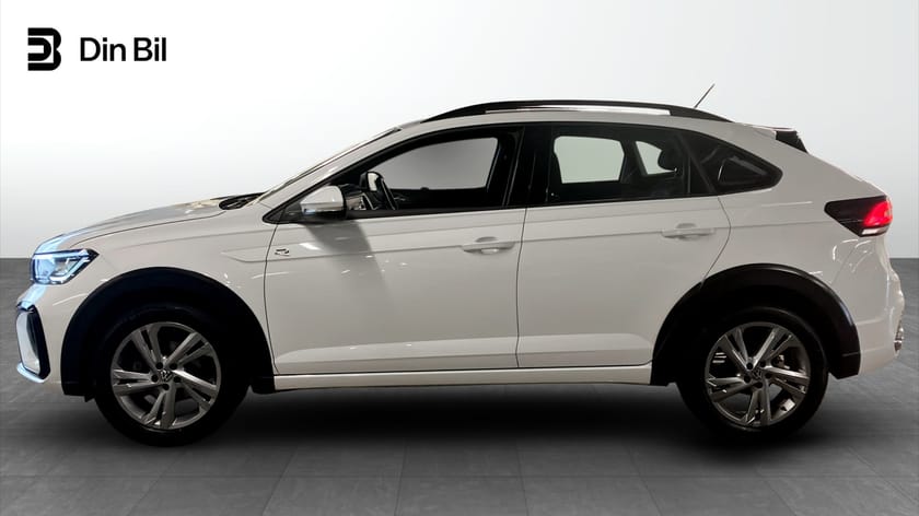 Bild 2 av Volkswagen Taigo