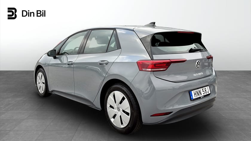 Bild 3 av Volkswagen ID.3 Neo