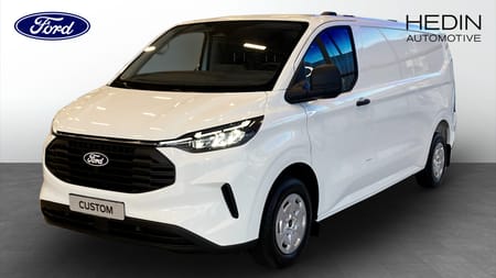 Ford Transit Custom 320