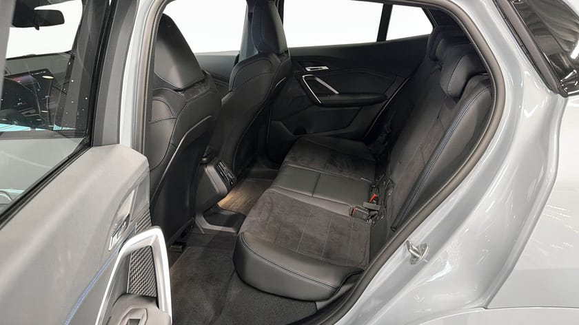 Bild 5 av BMW iX2 xDrive30