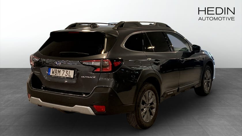 Bild 2 av Subaru Outback