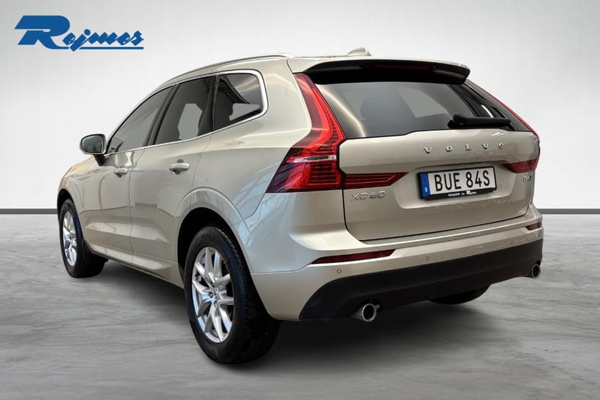 Bild 3 av Volvo XC60