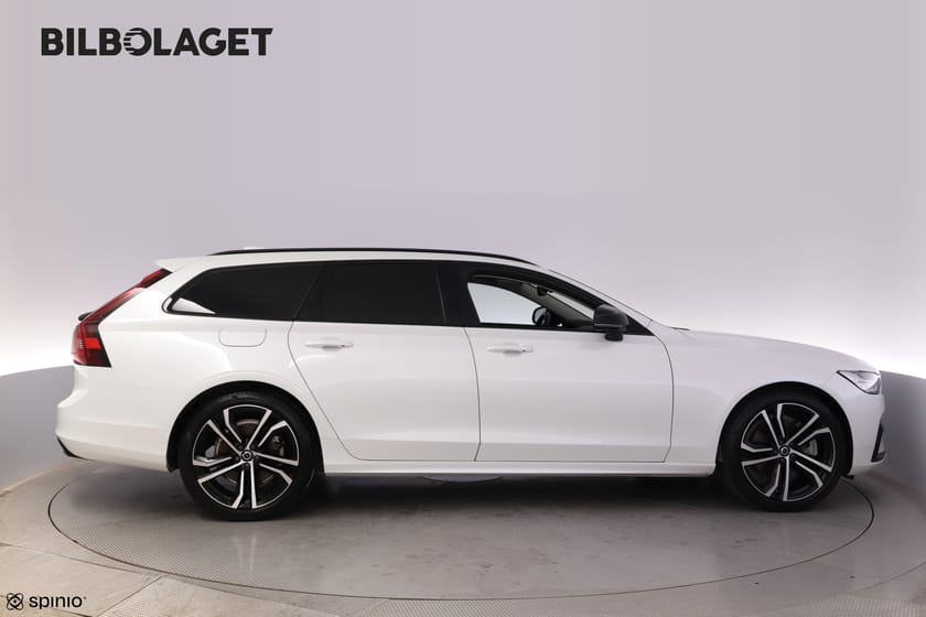 Bild 2 av Volvo V90