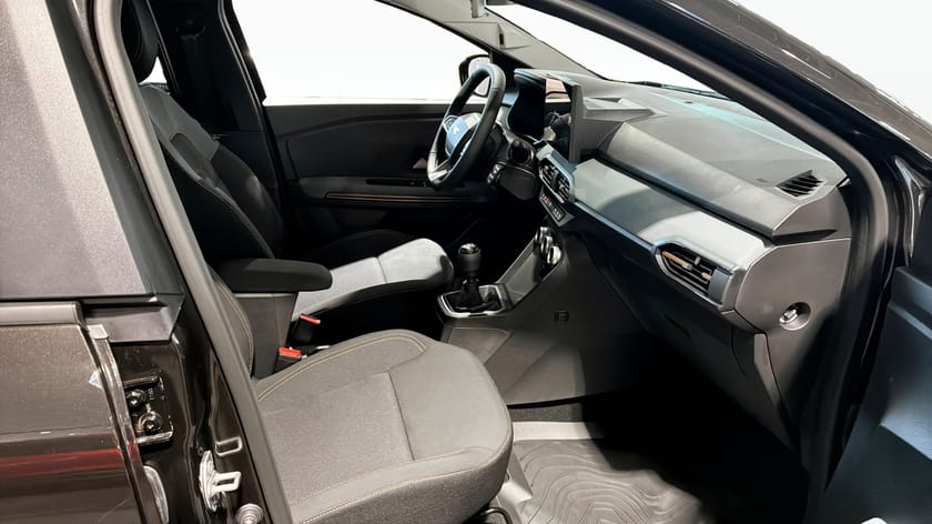 Bild 3 av Dacia Jogger 7-sätes