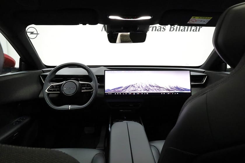 Bild 5 av Mazda CX-6e