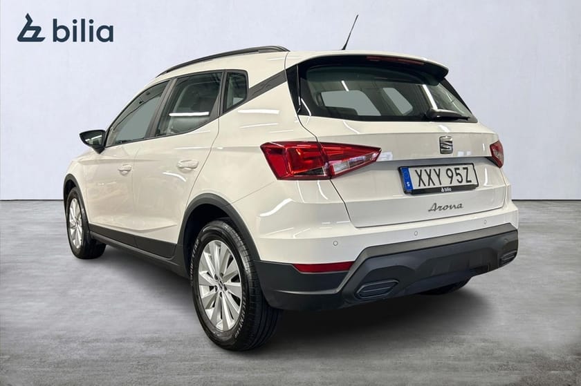 Bild 5 av SEAT Arona