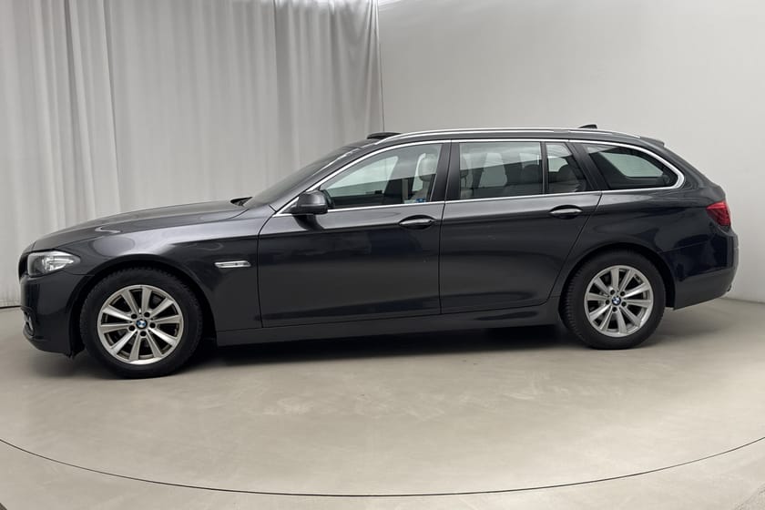 Bild 2 av BMW 520d xDrive Touring
