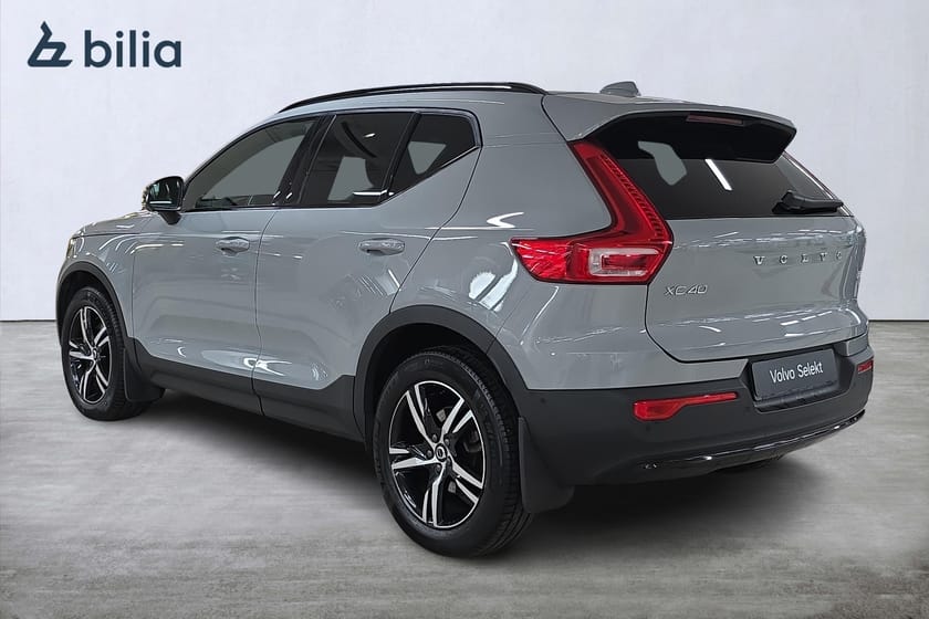 Bild 2 av Volvo XC40