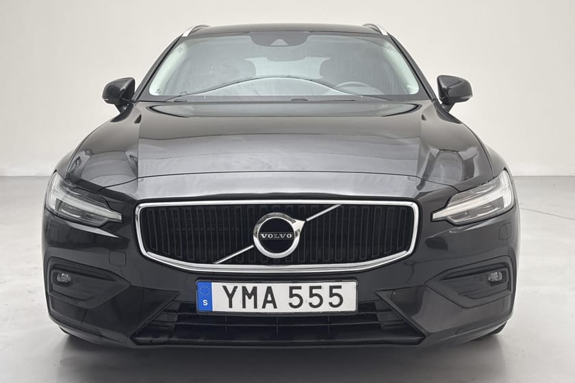 Bild 5 av Volvo V60