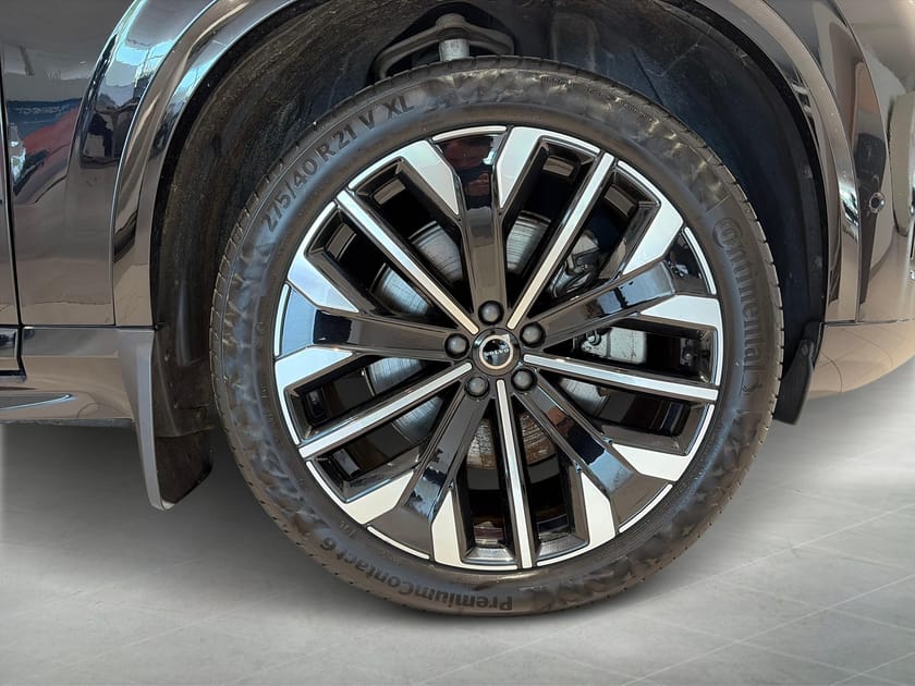 Bild 5 av Volvo XC90