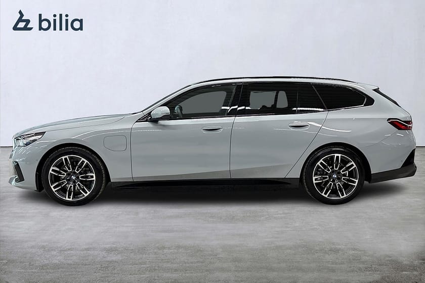 Bild 3 av BMW 530e xDrive Touring