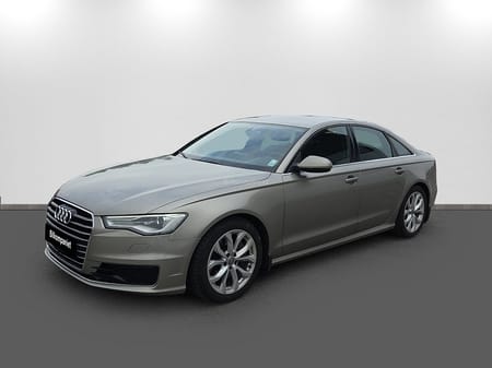 Audi A6 Sedan