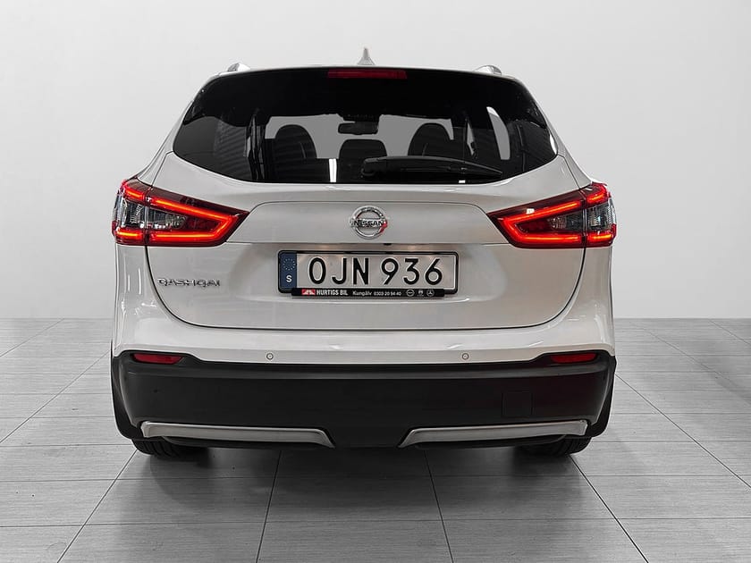 Bild 4 av Nissan Qashqai