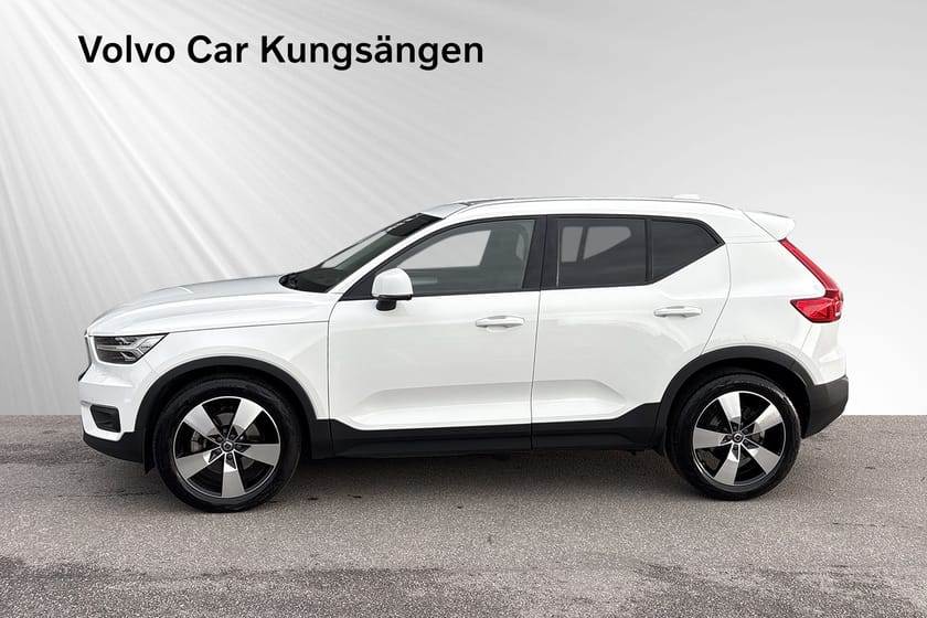 Bild 3 av Volvo XC40